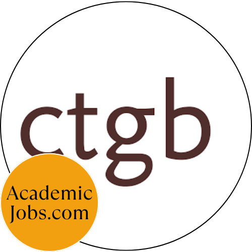 Ctgb, College voor de toelating van gewasbeschermingsmiddelen en biociden logo